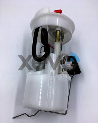 XEVO XFP8062 - Module d'alimentation en carburant cwaw.fr