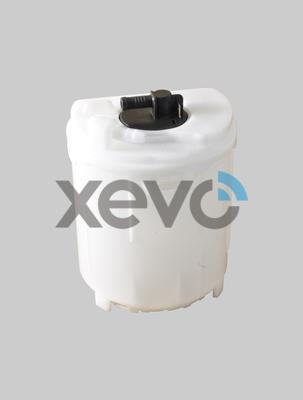 XEVO XFP8020 - Module d'alimentation en carburant cwaw.fr