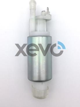 XEVO XFP8157 - Module d'alimentation en carburant cwaw.fr