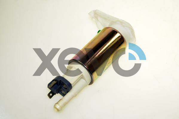 XEVO XFP8164 - Pompe à carburant cwaw.fr