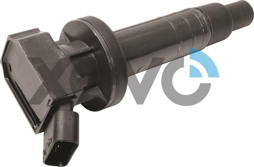 XEVO XIG5015 - Bobine d'allumage cwaw.fr