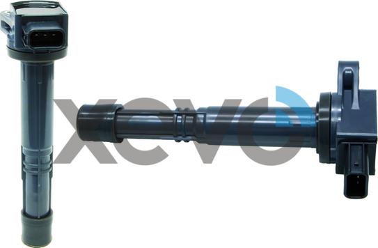 XEVO XIG5155 - Bobine d'allumage cwaw.fr