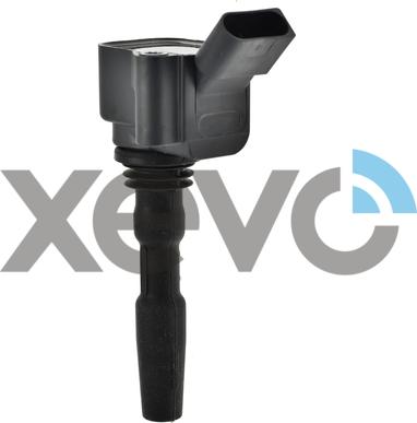 XEVO XIG5128 - Bobine d'allumage cwaw.fr