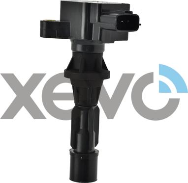 XEVO XIG5171 - Bobine d'allumage cwaw.fr