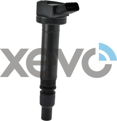 XEVO XIG5273 - Bobine d'allumage cwaw.fr