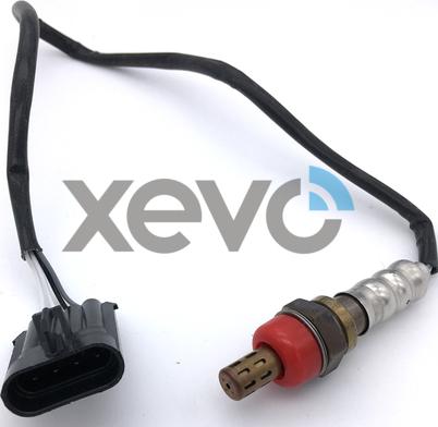 XEVO XLS1448 - Sonde lambda cwaw.fr