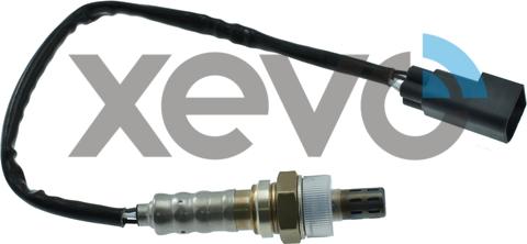 XEVO XLS1500 - Sonde lambda cwaw.fr