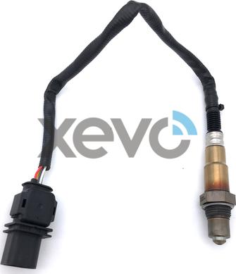 XEVO XLS1576 - Sonde lambda cwaw.fr