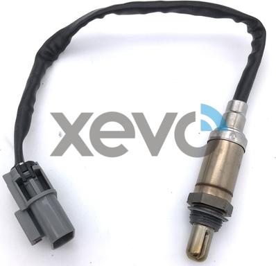 XEVO XLS1096 - Sonde lambda cwaw.fr