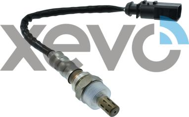 XEVO XLS1045 - Sonde lambda cwaw.fr