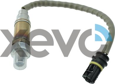 XEVO XLS1047 - Sonde lambda cwaw.fr