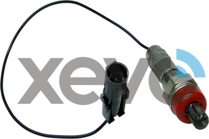 XEVO XLS1051 - Sonde lambda cwaw.fr