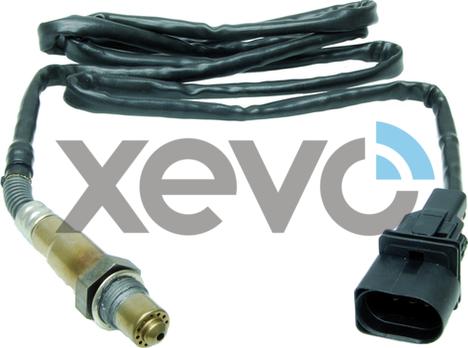 XEVO XLS1002 - Sonde lambda cwaw.fr