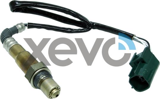 XEVO XLS1015 - Sonde lambda cwaw.fr