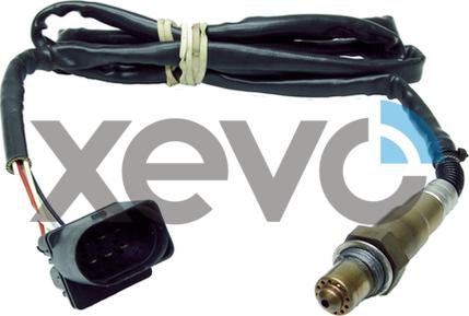 XEVO XLS1029 - Sonde lambda cwaw.fr