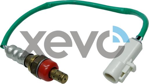 XEVO XLS1075 - Sonde lambda cwaw.fr