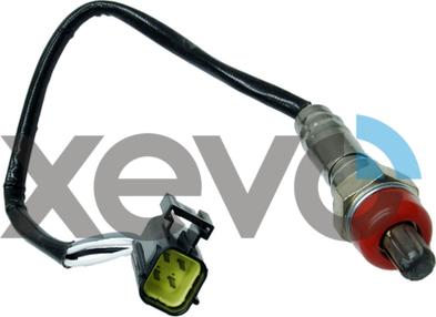 XEVO XLS1072 - Sonde lambda cwaw.fr