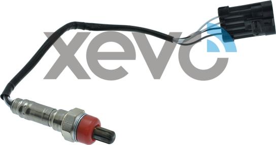 XEVO XLS1157 - Sonde lambda cwaw.fr