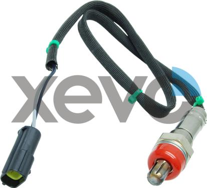 XEVO XLS1104 - Sonde lambda cwaw.fr