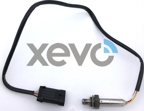 XEVO XLS1103 - --- cwaw.fr