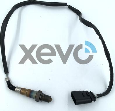 XEVO XLS1102 - Sonde lambda cwaw.fr