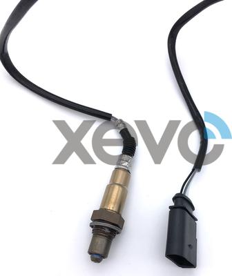 XEVO XLS1112 - Sonde lambda cwaw.fr