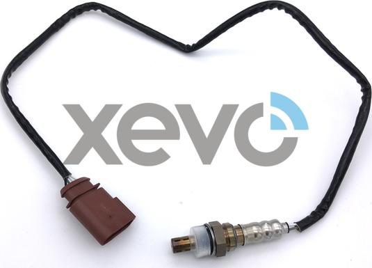 XEVO XLS1172 - Sonde lambda cwaw.fr