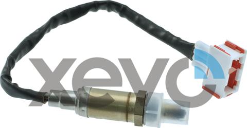 XEVO XLS1356 - Sonde lambda cwaw.fr