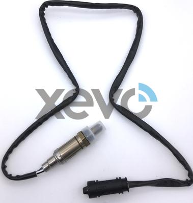 XEVO XLS1337 - Sonde lambda cwaw.fr