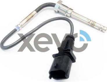 XEVO XLS1755 - Capteur, température des gaz cwaw.fr