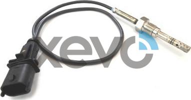 XEVO XLS1769 - Capteur, température des gaz cwaw.fr