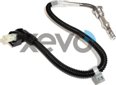 XEVO XLS1702 - Capteur, température des gaz cwaw.fr