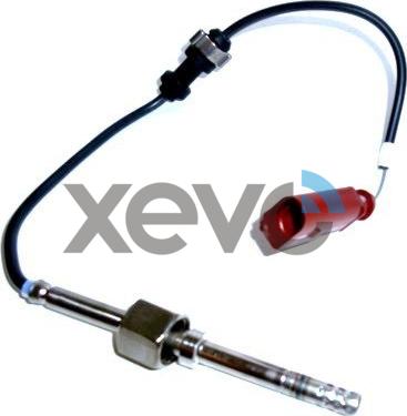 XEVO XLS1719 - Capteur, température des gaz cwaw.fr