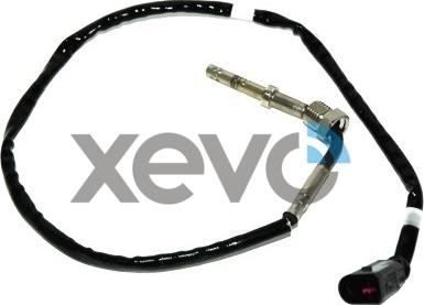 XEVO XLS1736 - Capteur, température des gaz cwaw.fr