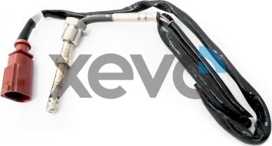 XEVO XLS1725 - Capteur, température des gaz cwaw.fr