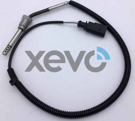 XEVO XLS2051 - Capteur, température des gaz cwaw.fr