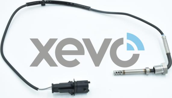 XEVO XLS2027 - Capteur, température des gaz cwaw.fr