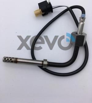 XEVO XLS2143 - Capteur, température des gaz cwaw.fr