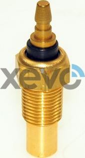 XEVO XTS8109 - Sonde de température, liquide de refroidissement cwaw.fr