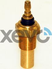 XEVO XTS7812 - Sonde de température, liquide de refroidissement cwaw.fr