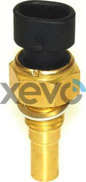 XEVO XTS7792 - Sonde de température, liquide de refroidissement cwaw.fr