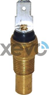 XEVO XTS7759 - Sonde de température, liquide de refroidissement cwaw.fr