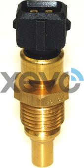 XEVO XTS7716 - Sonde de température, liquide de refroidissement cwaw.fr