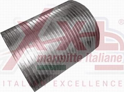 XXLMARMITTEITALIANE K9963 - Tuyau flexible, échappement cwaw.fr