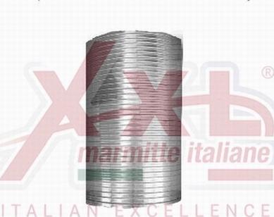 XXLMARMITTEITALIANE K8632 - Silencieux central cwaw.fr