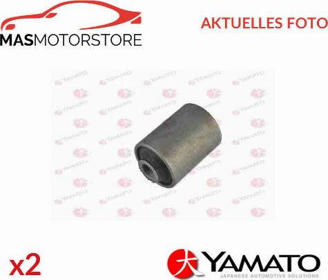 Yamato J44024BYMT - Suspension, bras de liaison cwaw.fr