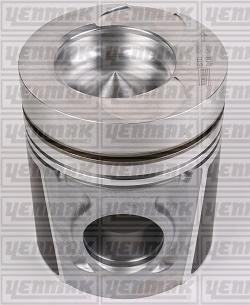 Yenmak 31-03277-000 - Piston cwaw.fr