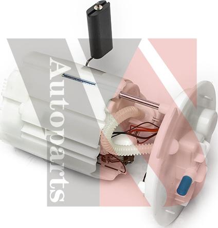 Ysparts FP144 - Module d'alimentation en carburant cwaw.fr