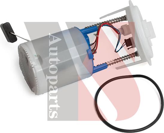 Ysparts FP145 - Module d'alimentation en carburant cwaw.fr