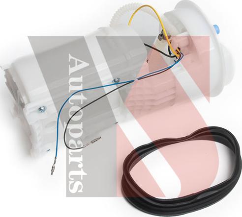 Ysparts FP109 - Module d'alimentation en carburant cwaw.fr